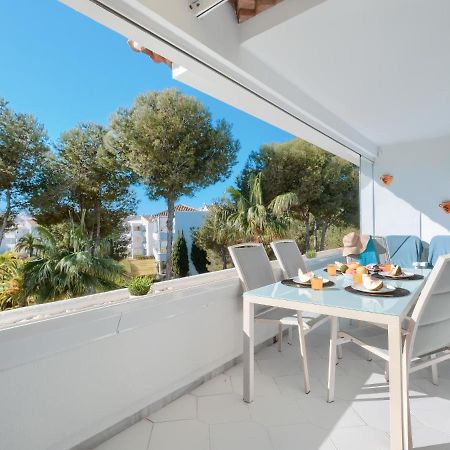 Rancho B Penthouse, 2 Pools, Views And Wifi Apartman La Cala De Mijas Kültér fotó