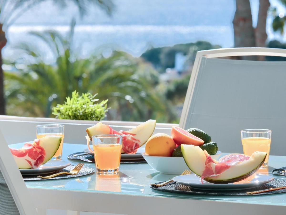 Rancho B Penthouse, 2 Pools, Views And Wifi Apartman La Cala De Mijas Kültér fotó