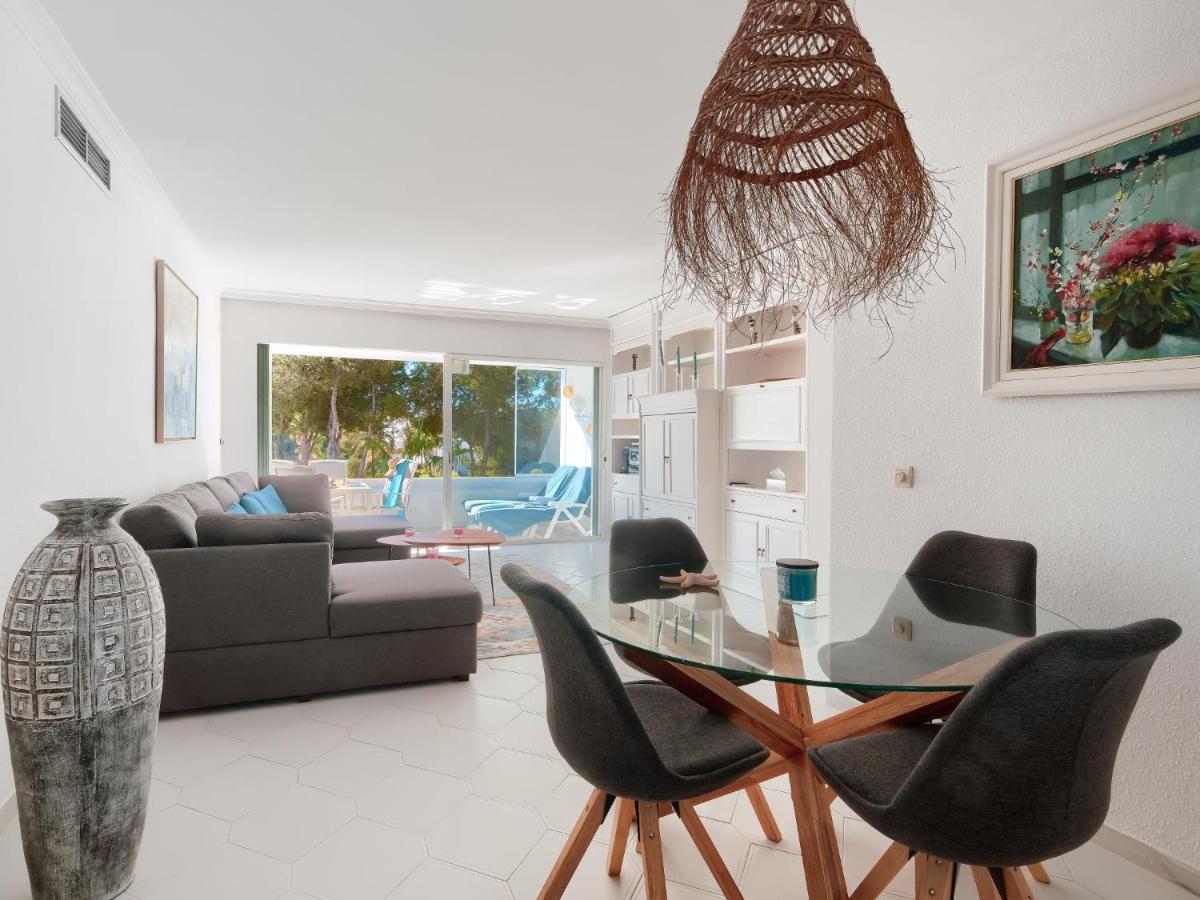 Rancho B Penthouse, 2 Pools, Views And Wifi Apartman La Cala De Mijas Kültér fotó